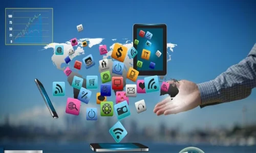 Développement d'Applications Web Personnalisées
