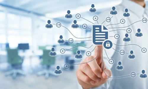 Gestion des Données