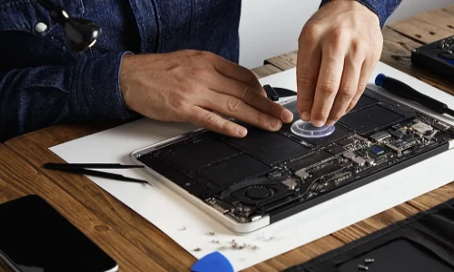 Réparation Informatique pour Mac
