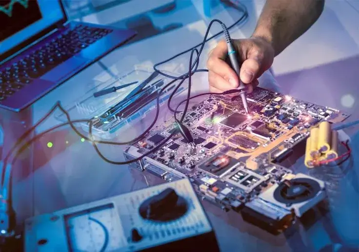 Fonctionnalités Audit Infrastructure